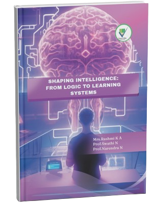 Shaping Intelligence: From Logic to Learning Systems